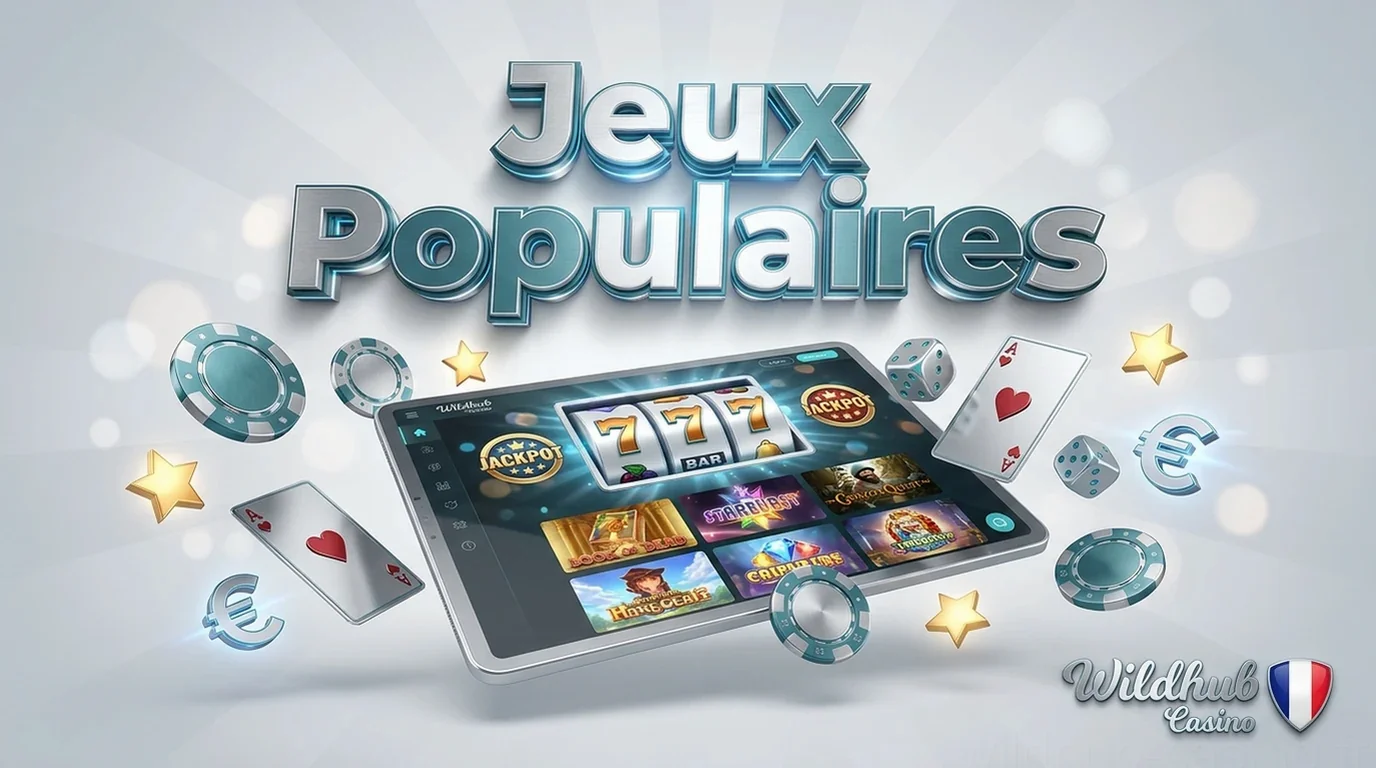 Jeux Populaires