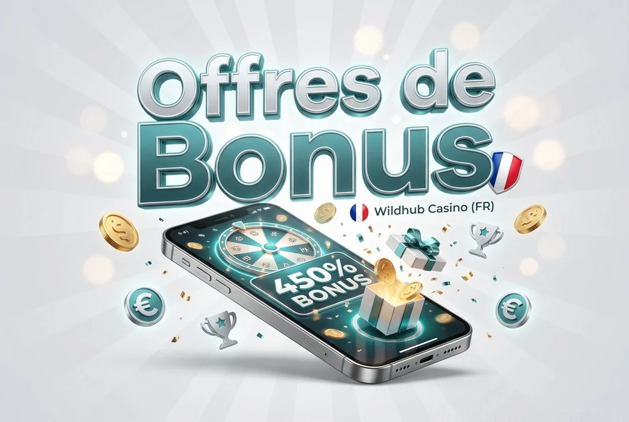 Offres de Bonus